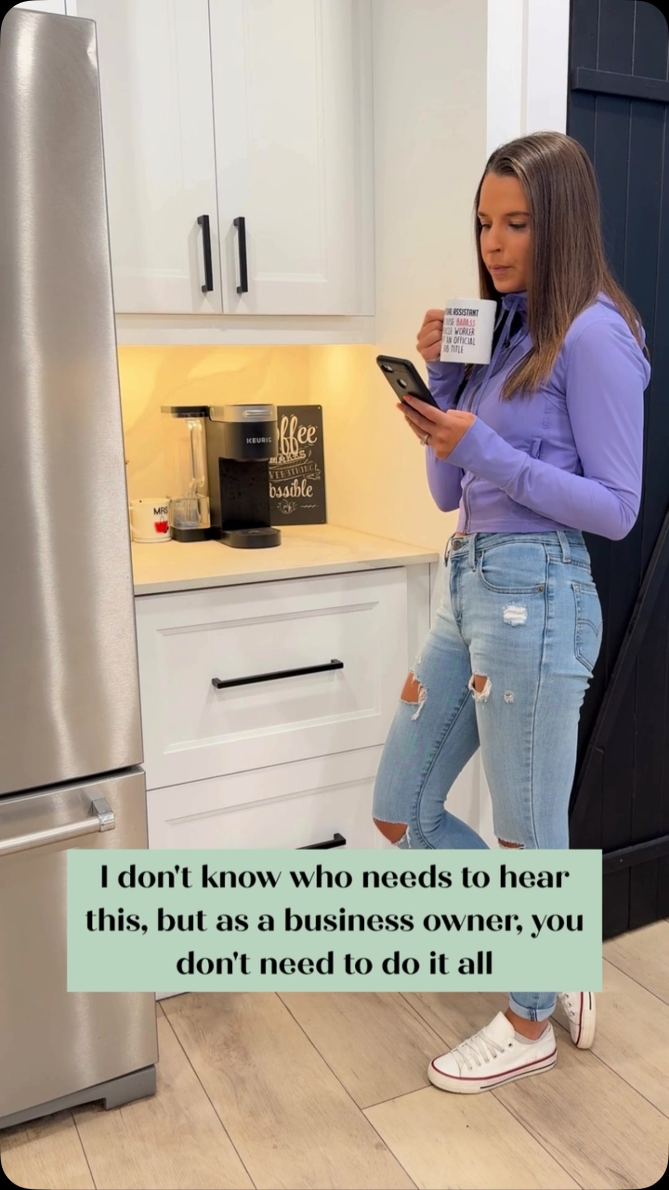 And I’m here to show you that you don’t have to do it all alone.
Hi! I’m Aimee, and I help busy business owners stop juggling all the things. I help you show up online consistently, strategically, and in a way that actually drives results—without burning out.
#SocialMediaManager #DoneForYouContent #SmallBusinessSupport #OutsourceSocialMedia #OnlinePresenceMatters #WorkSmarterNotHarder #EntrepreneurLife #MarketingMadeEasy #ContentWithStrategy #BusyBusinessowner #raitlonandco