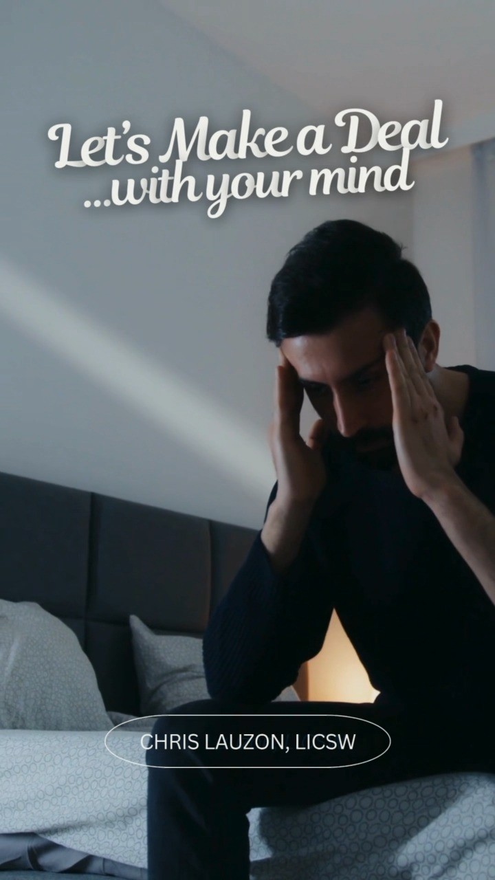 Feeling stuck in the past or future?
The 80/20 method helps me stay more present while still honoring my experiences and goals.
📖 Read the full breakdown in my latest blog post, linked in bio.
💬 I’m currently accepting new clients and offer a free intro call. Book yours today to start the conversation.
#MentalHealth #SelfCare #Mindfulness #SelfLove #EmotionalHealth #GrowthMindset #SelfImprovement #StressRelief #MentalStrength #SelfAwareness #WellBeing #MindsetMatters #SelfDiscovery #MentalClarity #Therapist #LICSW #ADHD #MentalHealthMaintenance