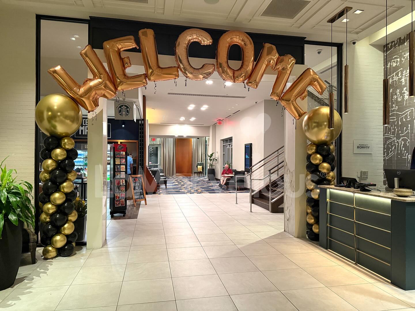 A huge welcome to parents and students who are in Nashville for Vanderbilt move-in weekend!
.
.
.
#LaMarvelousWasHere #LaMarvelousBalloons #Nashvilleevents #NashvilleBalloons #NashvilleBalloonArt #NashvillleBusiness #Celebrate #Partyidea #party #balloongarland #balloonbouquet #ballooncolumn #balloonarch #inspiration #event