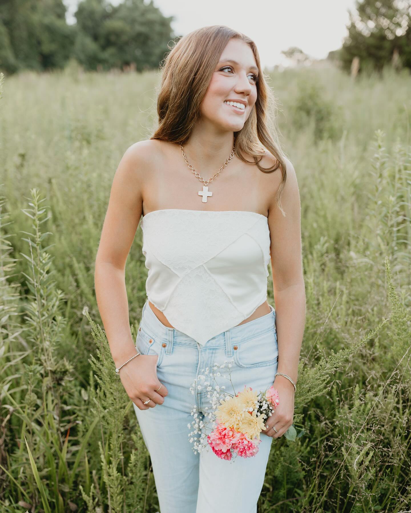 Lizzie, I’m convinced is an old soul! Dreaming already of her career and she is just starting her Senior year. I share a special connection to her family and was honored to be a part of such a memorable time!