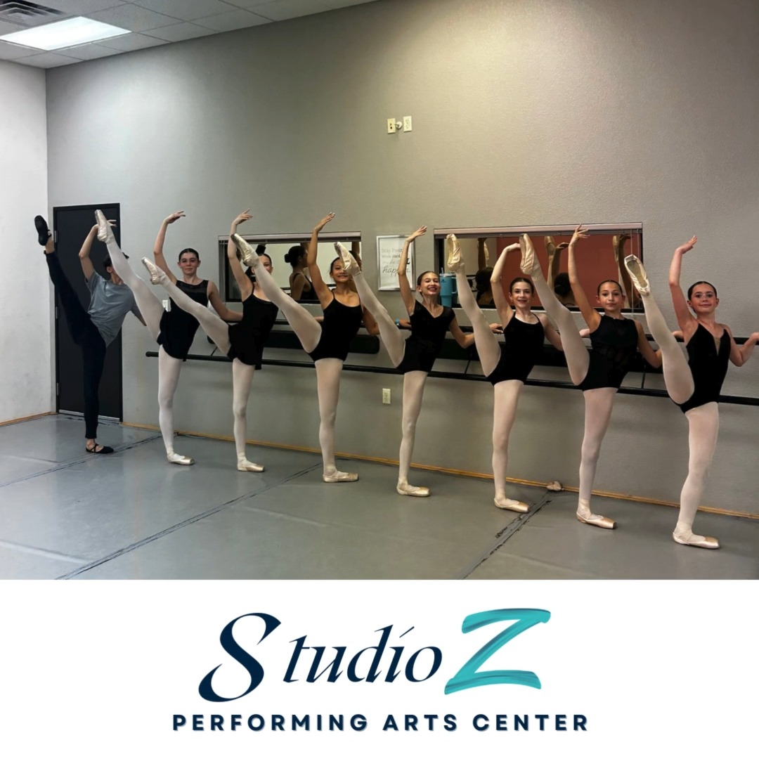β¨ Raising the barre, one extension at a time β¨
Strength. Precision. Grace. Dedication. ?
Our dancers are already working hard this season, and thereβs still time for YOU to join.
Whether youβre just starting or building on years of training, we have a place for you.
β
Classes for all levels
β
Professional instructors
β
Supportive community
β
Opportunities to perform
? Registration is still OPEN for the season!
? Spots are limited, so donβt wait.
β‘οΈ Enroll today and step into the studio with us.
#Ballet #DanceLife #BalletTraining #Dancer #BalletClass #RegistrationOpen #DanceSeason #BalletStudio #TrainHard #BalletLove