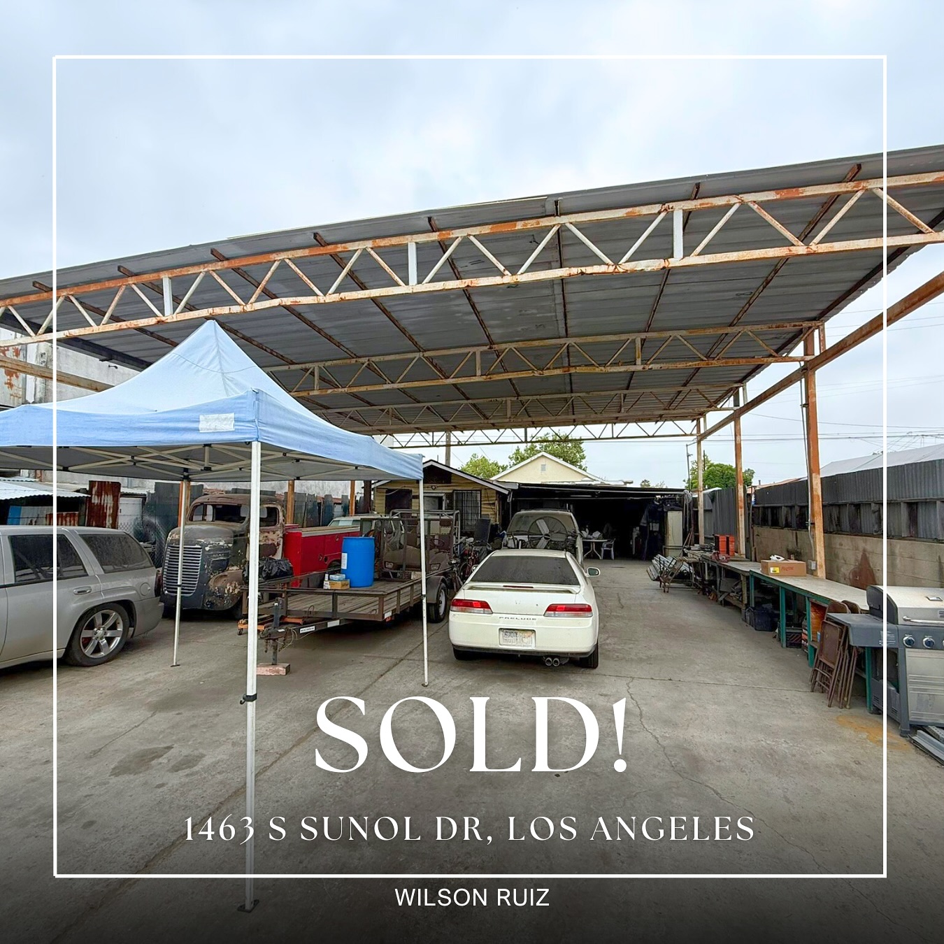 Sold 🔑✨
1463 S Sunol Drive off the market in 21 days!
Prime investment opportunity in the heart of East Los Angeles has been sold. This inherited mixed-use property, Zoned LMC1 with a use code of single family residence, was sold AS-IS no repairs needed!!
Thinking of selling AS-IS?
Call me: (562)818-2917
Or Submit a form on my website to get started-link in bio!
#invesmentproperty #eastlosangeles #mixeduse #sold #norepairs #socal #broker #inheritedproperty #socalrealestate #eastlos #larealestate #asis