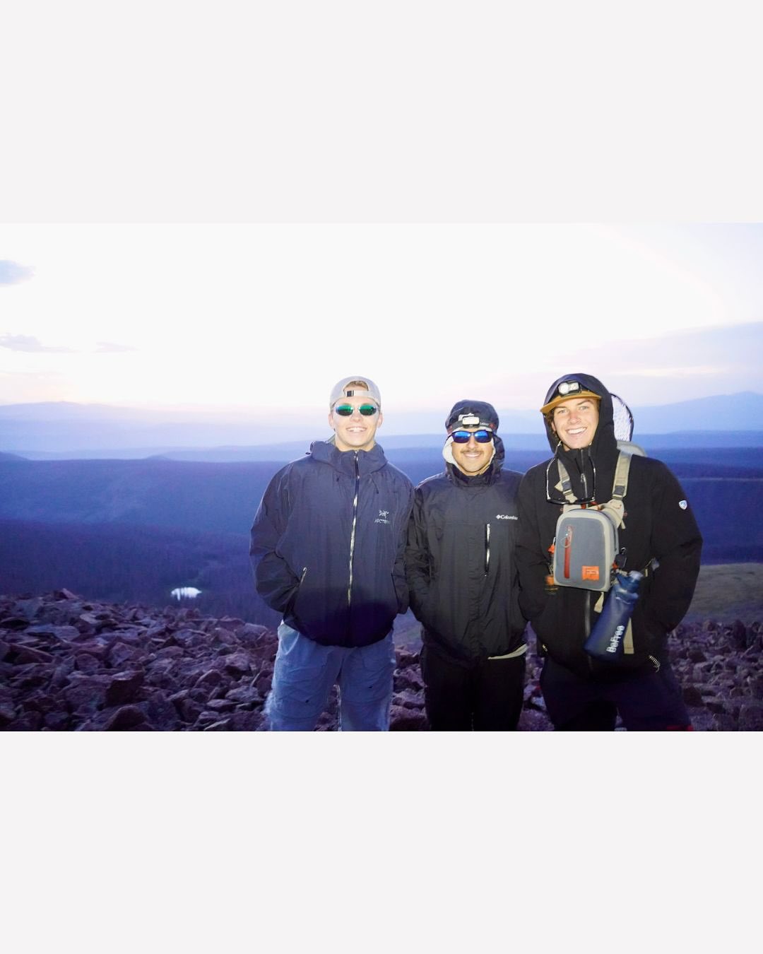 Pictures from a summer well spent
Psalm 121:8