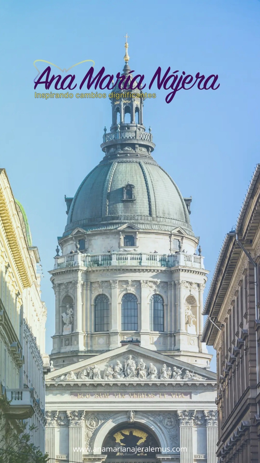 Imagina que tienes frente de ti a una persona desmotivada, inconforme, y que vale la pena que tenga una mirada más amable consigo misma ¿cómo te gustaría decirle que vea y caiga en cuenta de esas riquezas que no solo tienen que ver con dinero y que forman parte de su vida?
https://www.anamarianajeralemus.com/post/agradecer-y-valorar
#agradecimiento #valorar #perspectiva #motivación #bienestar #crecimientopersonal #reflexiones #inspiración #positividad #autoestima #amorpropio