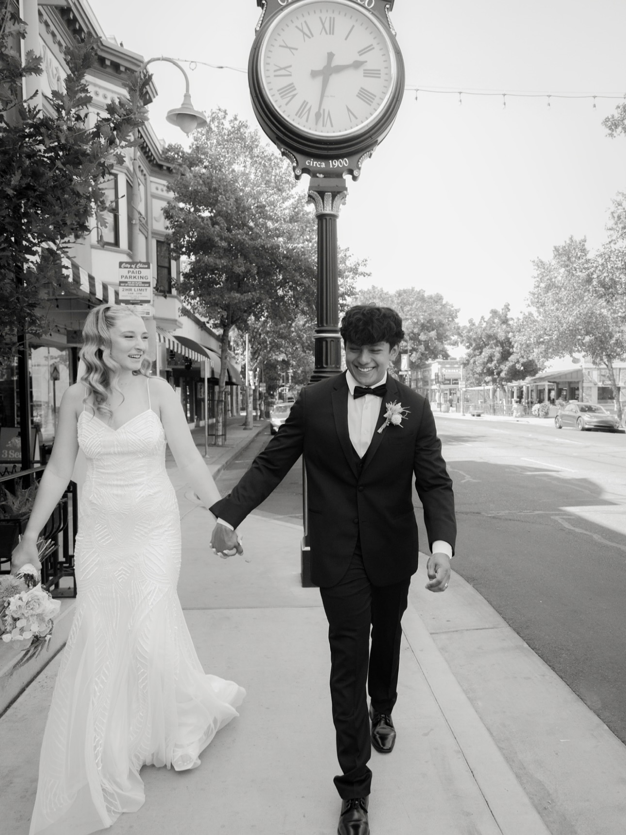 ? Planning a special event? Make it even more memorable by staying overnight at Hotel Diamond! Enjoy our exclusive room blocks and top-notch amenities. Experience our renowned friendly customer service and indulge in delicious meals at @thegrillchico next door.
#HotelDiamond #StayWithUs #SpecialEvents #chicoevents #chicoweddings
Photographer: @LRuizPhotography
Florist: @Ev_Blooms
Mua: @Hair_byali
Model: @Baylee_hovey