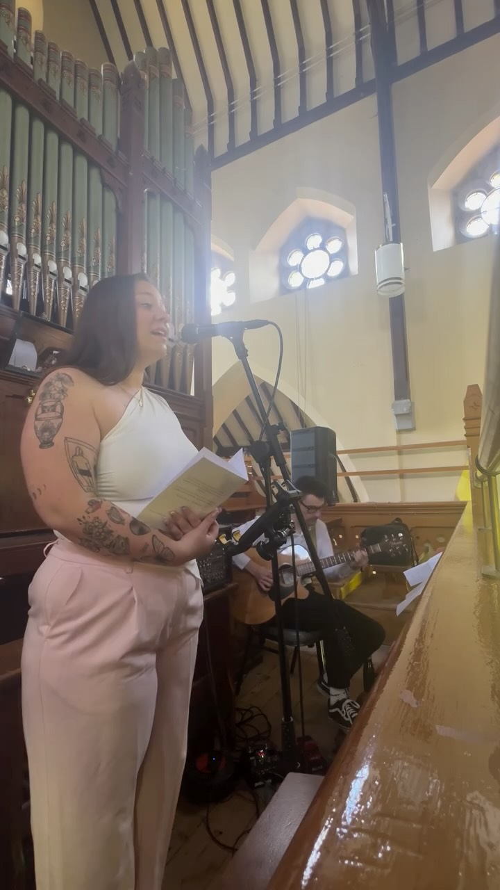 Get yourself a band who can do both! While we at The Ratzingers absolutely LOVE keeping your reception dance floor full all night long, there’s something so special about providing the music for your wedding ceremony too. We are here to help you choose beautiful music for your church or civil ceremony, and then carry you all the way through your wedding day with great music!
A classic and beautiful hymn, “The Cloud’s Veil” at Leona & Michael’s church ceremony this morning! 💒
#weddingceremony #ceremonymusic #churchceremony #irishweddingbands #irishwedding #irishweddingband #irishevents #irishweddings #irishweddingsupplier #wedding #weddingmusic #weddingband #weddingmusicireland #weddingbands #weddingbandireland #weddingbandsireland #weddingparty #weddingentertainment #livemusic
#bestweddingband #irishband #partyband