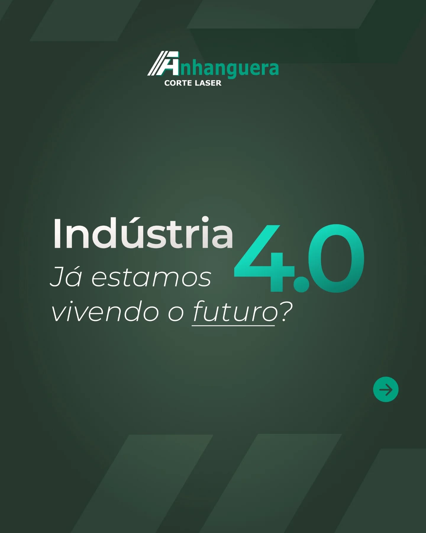Com CNC, corte a laser e automação, a Anhanguera já utiliza tecnologia de ponta que conecta inovação, precisão e eficiência.
O que a IA representa no digital, nós já aplicamos no chão de fábrica.
🔩 Tecnologia que transforma ideias em soluções reais.
#Tecnologia #CorteALaser #Inovação #AutomaçãoIndustrial #AnhangueraCorteLaser