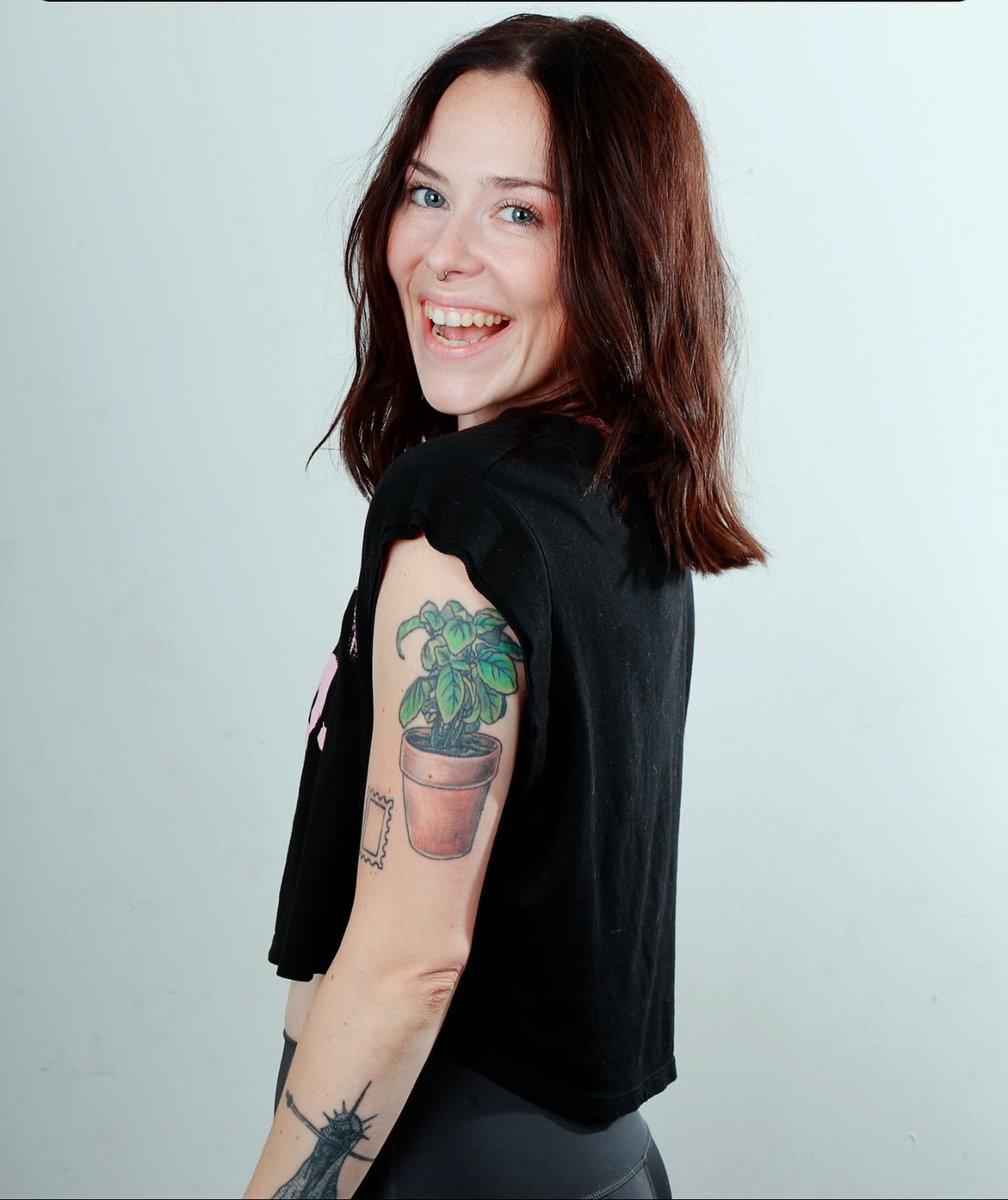 We’re excited to announce that Gina is joining In Tune as a Voice, Piano and Flute teacher! Gina is many things: chihuahua parent, resident Stevie Wonder expert, coffee aficionado, but one of her favorite roles is that of a music educator. After graduating with a degree in Popular Music and Music & Entertainment Business Studies from William Paterson University in 2019, Gina has a deep appreciation for every aspect of music, from performance, to songwriting, to navigating contracts. Students can expect a lesson with Gina to be fun, productive, and leave them with a genuine desire to continue their musical journeys. #musicschool #voicelessons #pianolessons #flutelessons #musiclessons