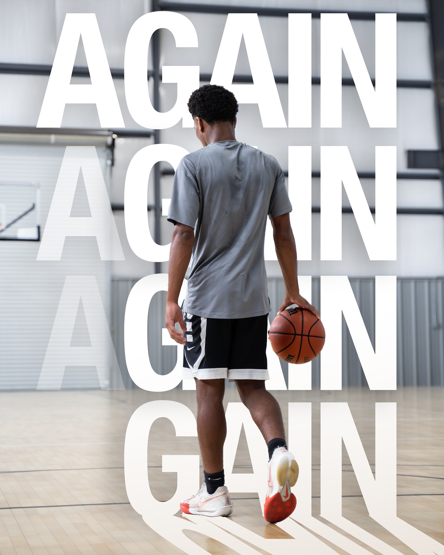 The gains are in the repetition ‼️🏀 Every rep builds confidence, sharpens skills, and separates the good from the great. Put in the work—results will follow.
👉 Comment DOMINATE if you’re ready to take your game to the next level!
🔗 Train with us: www.dominatingtechniquebasketball.com
#DominatingTechnique #BasketballTraining #TrustTheProcess #RepetitionIsKey #SkillDevelopment #HoustonBasketball #BasketballGrind #BasketballLife #DominateTheGame