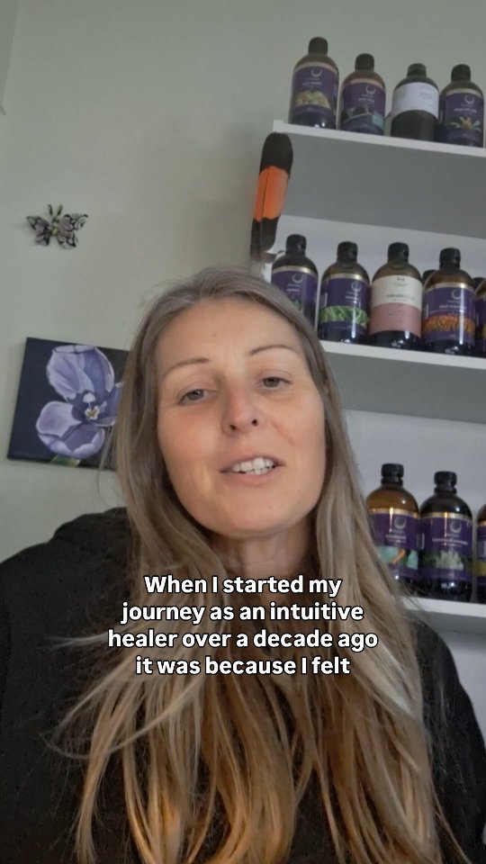 The Beginning of My Work ✨
When I first started this journey over a decade ago, I felt deeply called to connect with my intuition and help people reach their potential. Back then, I thought it was about supporting people through stress, big life changes, or feeling stuck in the day-to-day.
Through ThetaHealing® I witnessed profound transformations, beliefs shifting, lives changing, sometimes in subtle ways, sometimes in massive leaps. Yet over time, I noticed something… many people would circle back to old patterns.
That’s when I realized: true change comes not from removing or erasing parts of us, but from completing them -->> so they no longer run the show.
This discovery reshaped everything. It’s what led me here, doing the deep bridging work I do today.
💫 Follow along if you’d like to journey deeper with me.
#intuitivehealing #experienceyou #believesystem #healingwork