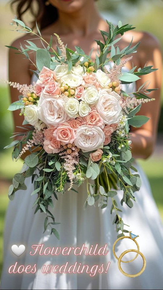 Wedding season is in full bloom! Congratulations to all of the amazing couples saying 'I do!' If you need help planning every petal, we have some availability this fall, just call! 💐
#weddingbouquets #buildabouquet #weddingseason #weddingflowers #flowerchildfloral #internationalfalls #shoplocalmn #smallbusiness #flowershop