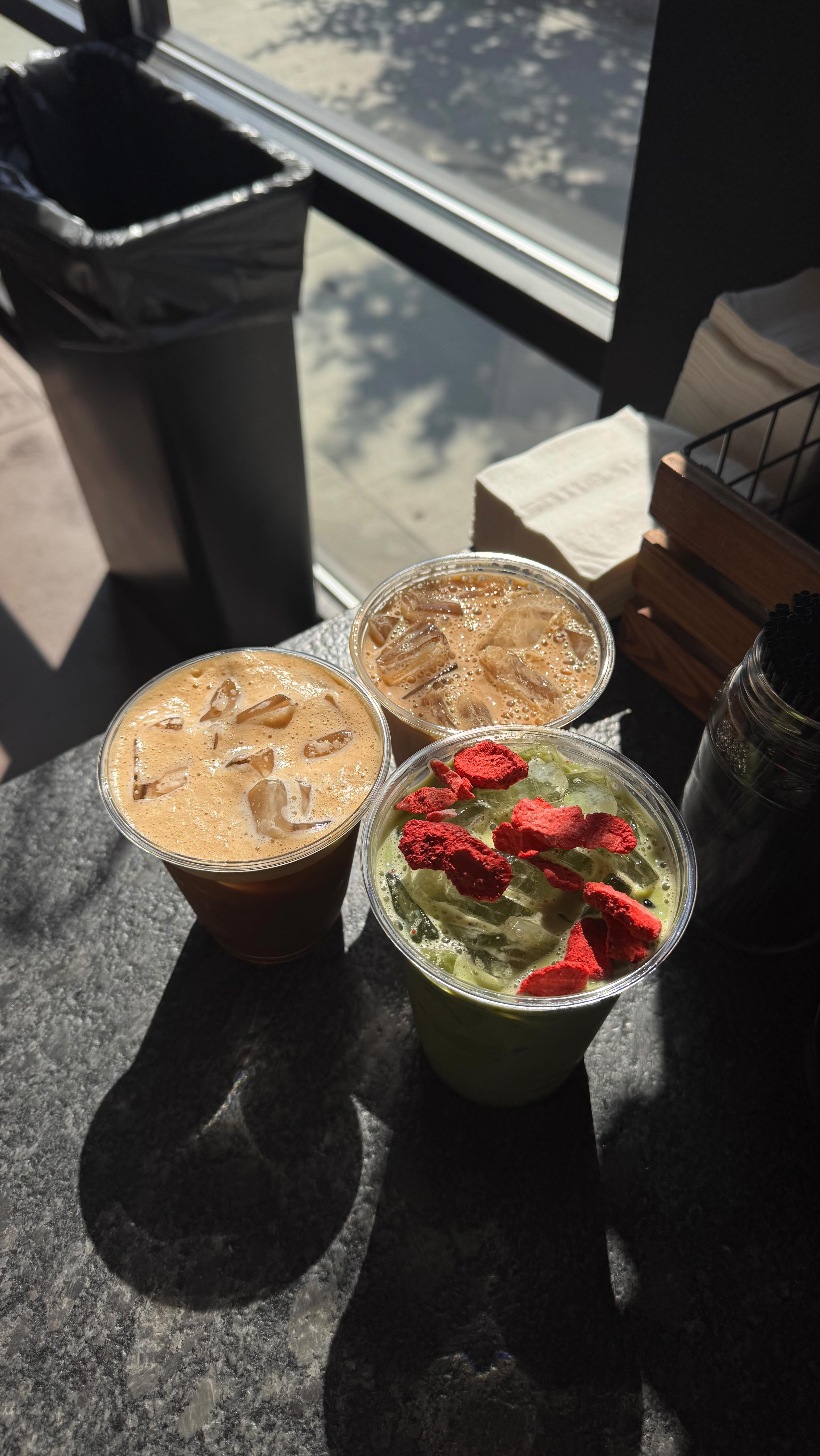 Need to clear your head? Come by Salt & Light Coffee Lounge!!!🫣🤭🫶🏻
Ever find yourself at a coffee shop and wonder how you ended up there? Bc same.
#eagleidaho #eaglecoffee #eaglecoffeeshop #boisesmallbusiness #supportlocalidaho #saltandlight #boisecoffee #supportlocalidaho #boisecoffeeshops #saltandlight