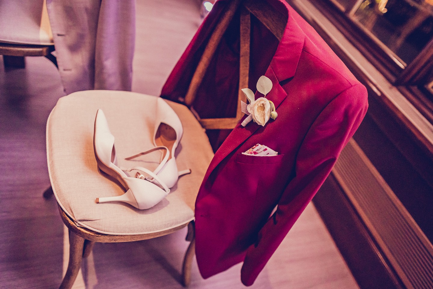 When planning your dream wedding, every detail counts—and how you capture those moments is one of the most vital choices you'll make. 📸 Let’s talk about the magic of luxury wedding photography. It's not just about taking pictures—this is about preserving the unique story of your love in timeless, artful images.✨
Imagine flipping through an album that perfectly frames every cherished smile, tear, and laugh from your special day. House of Light Photography, led by Michael, brings this artistry to life with authentic, heartfelt captures and cinematic 4K storytelling. 💍💕
Discover how we create wedding memories that you, your family, and even future generations will treasure forever. Feeling curious? Check the link in our bio to learn more! 🌟 #WeddingPhotography #LuxuryWeddings #UnposedElegance #DFWWeddings #LoveCaptured