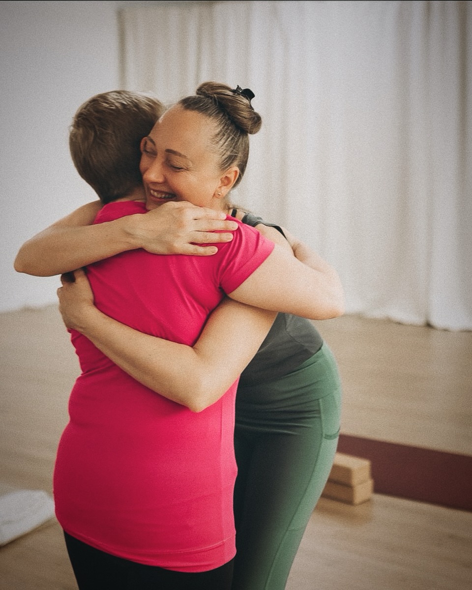 I really struggle when yoga is seen as purely physical practice.
“The success of yoga does not lie in the ability to perform postures but in how it positively changes the way we live our life and our relationships.” — T. K. V. Desikachar
Photo by @atrashkova.photo