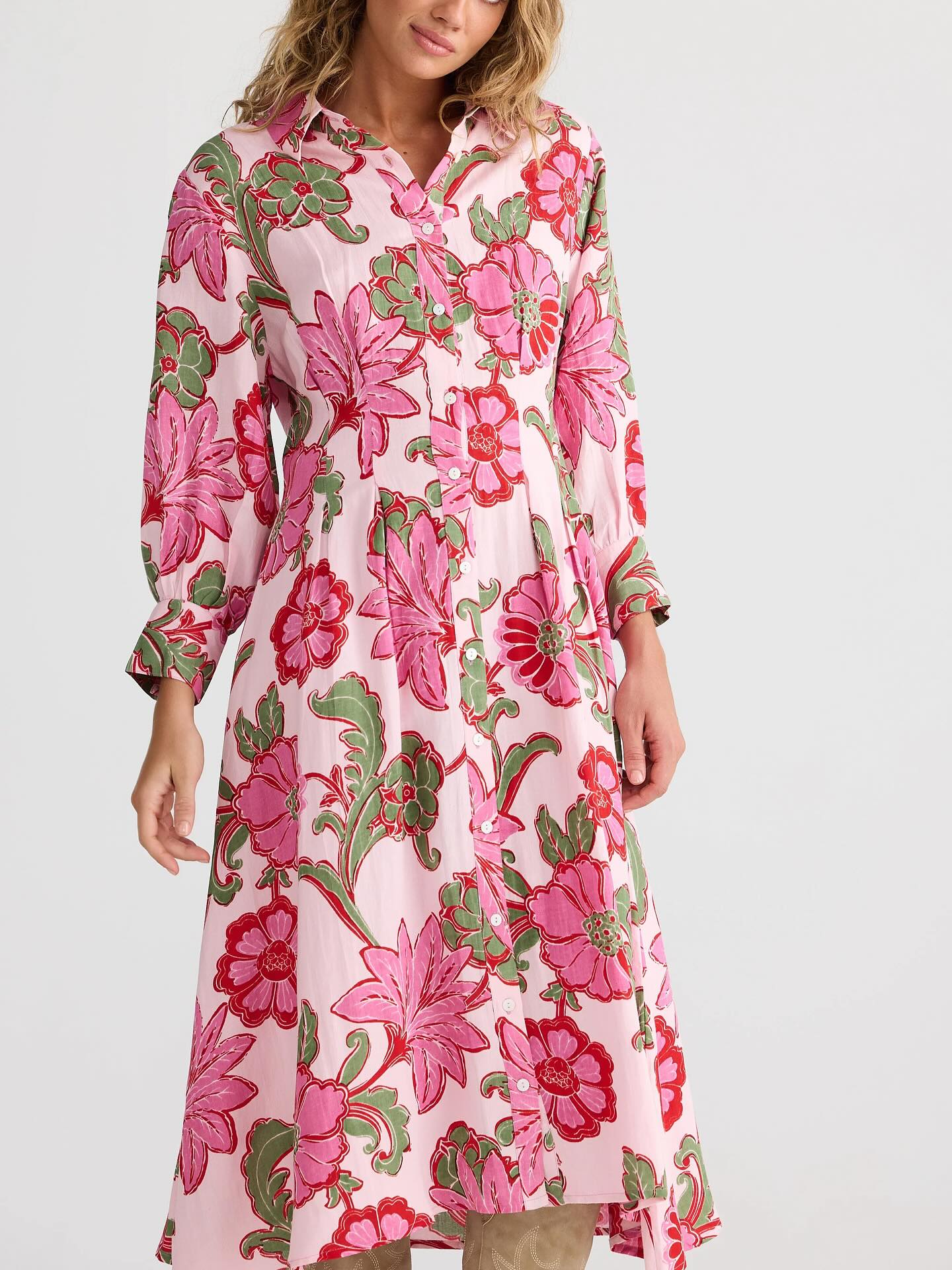 Talisman in Ibiza print, choose your style ???