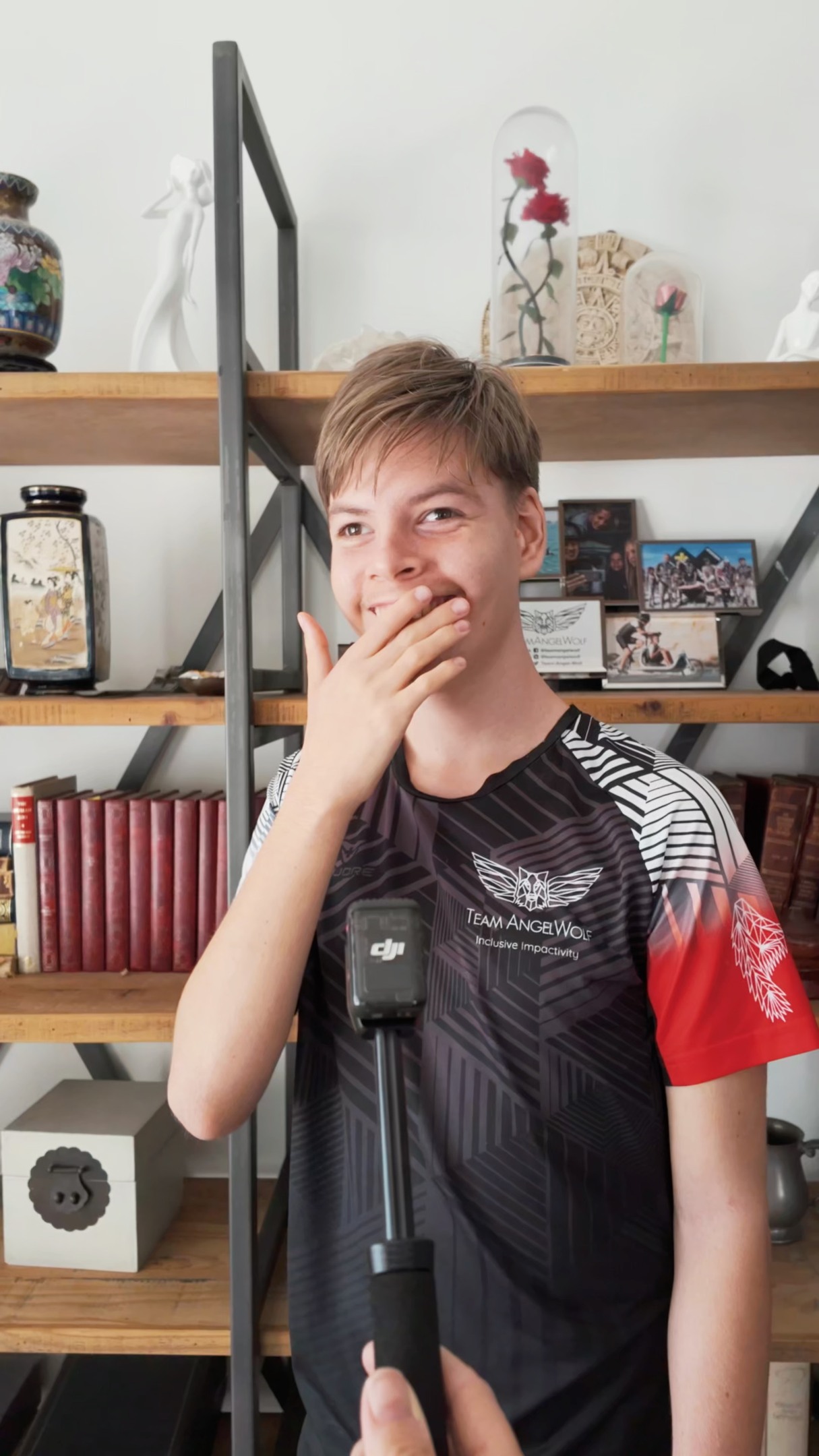 📣 GRATITUDE ✨
🏃♂️ RIO’S MALLATHON FOR INCLUSIVE IMPACTIVITY
222+km | 31 Days | 9 Malls | 1 Message | INCLUSION
3 days since the end of @dubaimallathon & today is the day of THANK YOUs
Firstly, our deepest gratitude to H.H. Sheikh Hamdan bin Mohammed bin Rashid Al Maktoum @faz3 for creating Dubai Mallathon. It united communities, sparked joy, built health habits & gave Rio one of the most memorable months of his life. Thank you ✨
We wish we could tag every single individual & company (not enough characters on Insta!) - apologies if we missed anyone. Please know we saw your involvement, effort & kindness & we’re grateful 💚
Thank you to
💚 The teams behind the scenes - Crown Prince Office @bin_demaithan @dubaisc @xdubai @black_orange_live @iq.lifestyle @supersportsevents @mypremieronline @pelotonevents.ae & more
💚 The organisations who joined & invited us @cda_dubai @dubaisc @bouncemideast @studioonedxb @mediaonehoteldubai @newautoactivity @kenyan_uaerunners @filipinodeafsociety23 @4getmenotalzheimers @informaconnectmea @gmgvoice @pcr.dxb @nikerunning @viking.surf.sports Balanced Books UAE, run clubs & more
💚 All the coaches, MCs, venue managers & teams, media, registration staff, logistics crew, security, sponsors, volunteers, etc
💚 All participants - old friends, new friends made, dignitaries, @kbelhoul @maryam.bintheneya @elfooz_ @jessicasmith27 Emirati elders, children, POD, families, run clubs - who walked, ran, pushed Rio’s chair, sang with him, motivated him or simply said hello. We heard many life stories that reminded us: everyone has a “why.” It was powerful, inclusive, human
💚 Our TAW sponsors, Dubai Mallathon sponsors & all participating malls (all tagged in comments)
Our biggest gratitude is to everyone who embraced INCLUSION. You’ve given us so much hope
Congratulations Dubai, we are proud to call you HOME ✨
💥 Rio run-rolled daily in August to raise sponsorship for our Team AngelWolf School Impact Talks & Walks Initiative to be FREE for every school
🎒 TOGETHER let’s bring the message of inclusion to every school & every student
SPONSOR RIO | CREATE CHANGE
🔗 teamangelwolf.com/sponsor-team-angel-wolf-and-rio (link in bio)
🙏💚