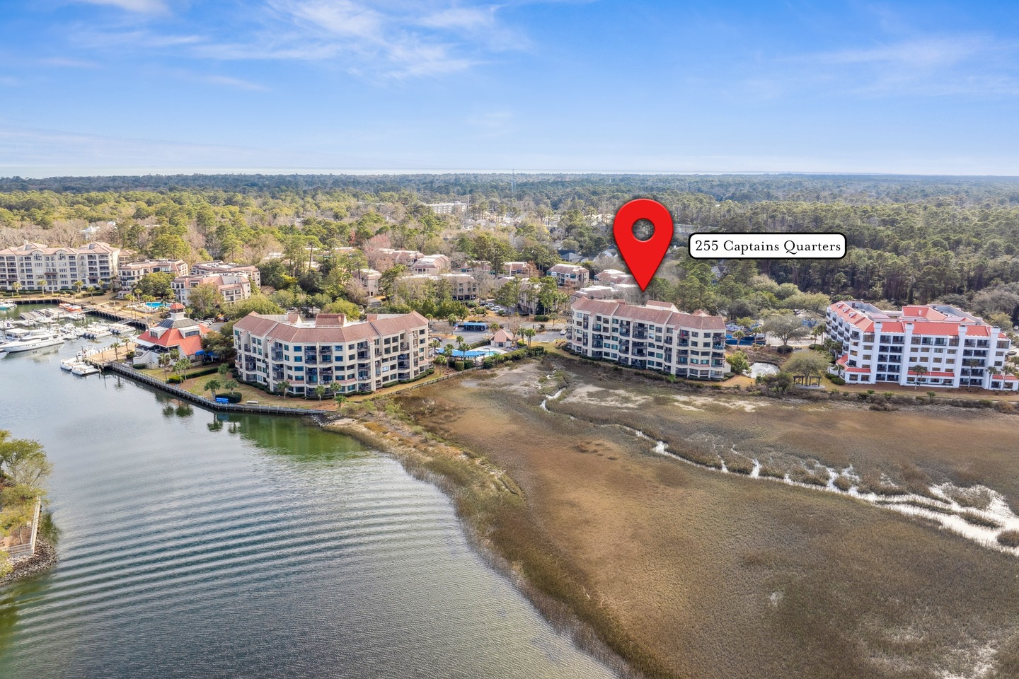 🌇 Waterfront views + a brand-new master suite = your Hilton Head escape 🛎️
📆 October, November & December availability!
🛁 Spa-style bath upgrade
🥂 Sleek kitchen & open living space
🌇 Wraparound balcony w/ rocking chairs
🚴 5-min bike ride to the beach
Treat yourself to a fall or holiday getaway 🎄🍷
📲 Book direct at TridentRentals.com | ☎️ 843-785-3447
#255CaptainsQuarters #HiltonHeadIsland #LuxuryRetreat #HolidayEscape #LBZdigitalmedia