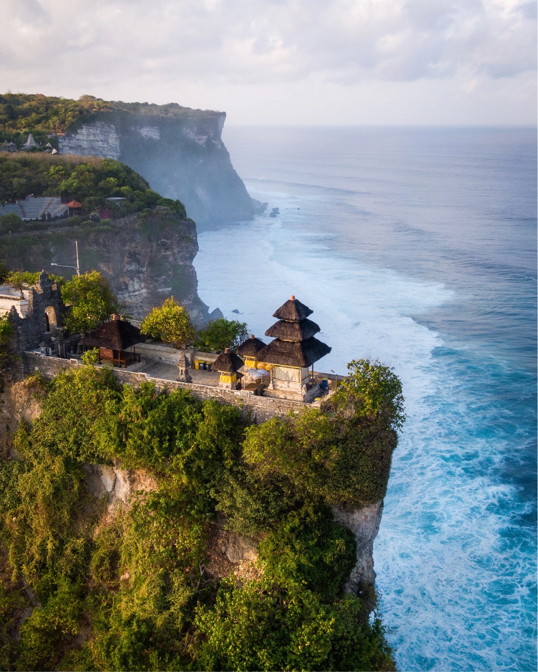 ✨️ Bali, simply stunning!✨️ In February, Silversea’s Silver Nova made its inaugural visit to Bali, revealing sights that were truly beyond incredible. Be sure to add a Southeast Asian cruise to your bucket list.