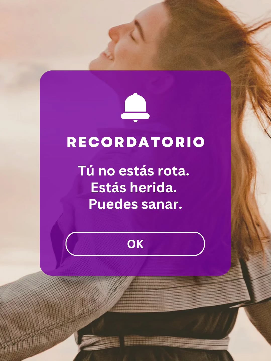 Relaciones con Sentido, es un espacio diseñado para ti, dónde te acompaño, comprendo y respeto tu historia porque he pasado por ahí. Por esos procesos de dolor que requieren de calidez y empatía para sanar.
Mi misión es fortalecer el vínculo contigo, con otras personas y con tu historia. Ya sea de forma presencial o en línea, la terapia es un espacio de escucha y acompañamiento profesional, donde aprendes a integrar, descubrir o mejorar tus relaciones.
Agenda tu cita en Agenda Pro.
Psicóloga
Terapia