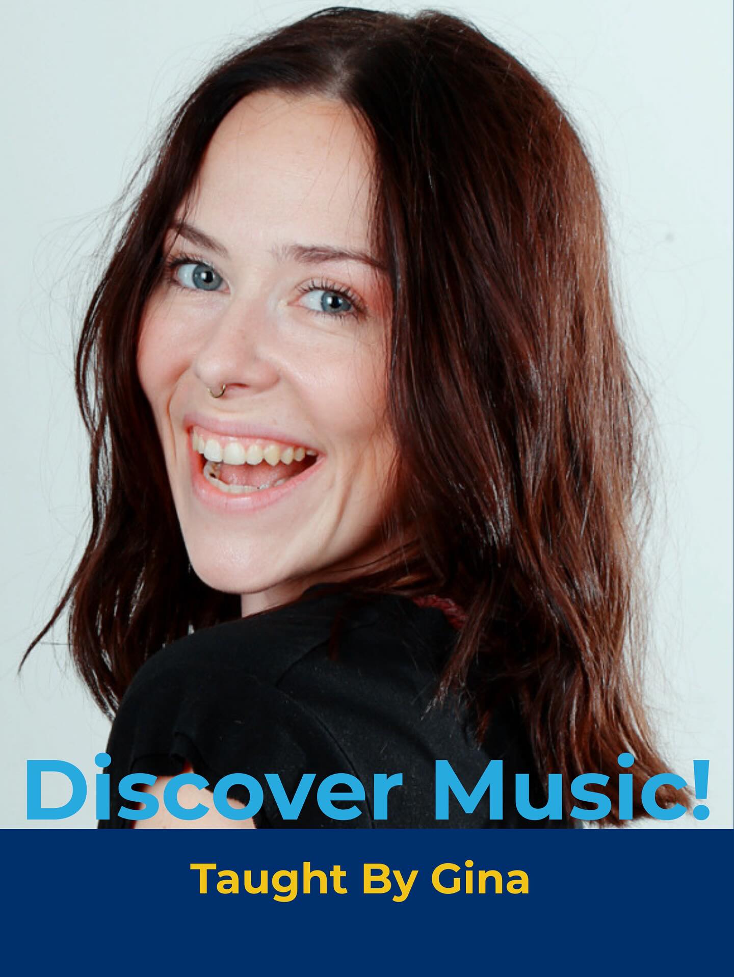 We’re excited to announce that we’re launching our Pre-K Program “Discover Music” for the fall. It’s a 10 week program starting October 7th taught by Gina.
Gina is an experienced Pre-k music teacher who loves to engage young kids with fun and interactive games and activities, all while teaching them basic music concepts. If you think your kid is ready for some musical fun please reach out! #musicschool #prekmusic #earlychildhoodmusic #kidsmusicclasses #maplewoodvillagenj #maplewoodvillagealliance #southorangevillagenj