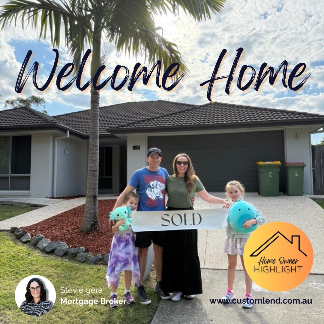 Congratulations to my amazing clients from New Zealand! 🎉
After a long search for the perfect property, you’ve found your very own slice of Aussie paradise in Augustine Heights, QLD.
Here’s to new beginnings, making memories, and an exciting fresh start in sunny Queensland 🌞
I’m so thrilled for you all and can’t wait to see what’s ahead for your family! 🏡✨
#NewBeginnings #FreshStart #MakingMemories #KiwiToAussie #FromNZtoQLD #HomeSweetHome #PropertyGoals #DreamHome #HomeOwnership #PropertyJourney #HomeBuyers