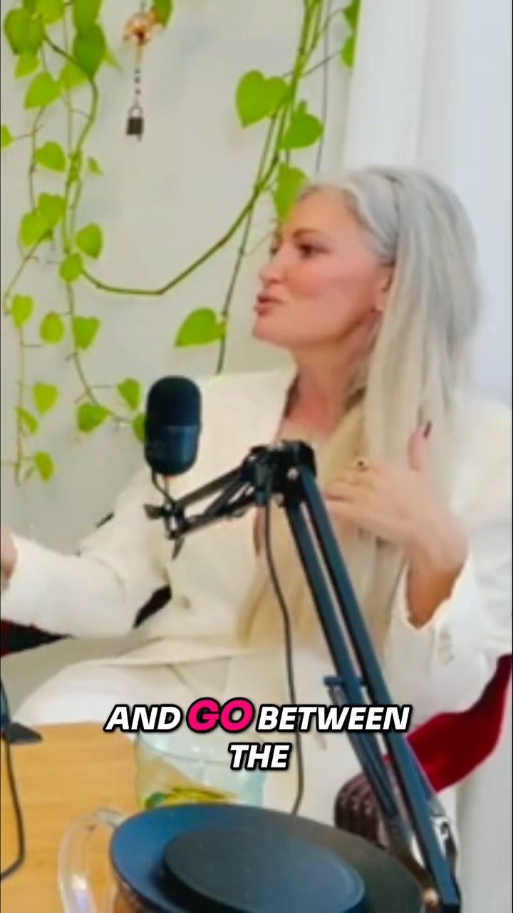 🌿 Someone once described anxiety as a hand clutching tightly between the sternum that heavy, gripping feeling we all know too well. And yet, the opposite of that sensation is lightness and expansion. 💫 What if, instead of resisting one or chasing the other, you allowed yourself to hold both? To breathe into the tension and the release, and find safety in knowing both can exist within you.
This is the kind of wisdom that @iam_jasminegrace embodies and shares in her journey on the Girl Awakening podcast. Jasmine has walked through her own deep valleys, navigating grief, anxiety, and the tender process of awakening  and has emerged with a softness and strength that feels like a lantern in the dark. 🕯️
In this episode, Jasmine speaks openly about what it means to meet yourself in the hardest places, to sit with discomfort instead of pushing it away, and to slowly uncover the love that’s been there all along. Her story is one of grace, resilience, and deep trust in the healing process.
✨ Listening to Jasmine, you’ll feel both grounded and uplifted — reminded that even in moments of contraction, expansion is possible. This is more than a conversation; it’s an invitation to feel safe in your humanity, to soften into love, and to remember you are never alone on the journey.
Tag someone who would find comfort in Jasmine’s words, and come join us in this heart-opening episode of Girl Awakening. 💜
Live now n Spotify Apple & YouTube podcasts + YouTube video channel ✨🎧✨
Much love, faith & joy 
Jo & Amanda xx
Girl Awakening ✨
 #anxietyrelief #mentalhealth #mindfulness #stressrelief #wellbeing #selfcare #innerpeace