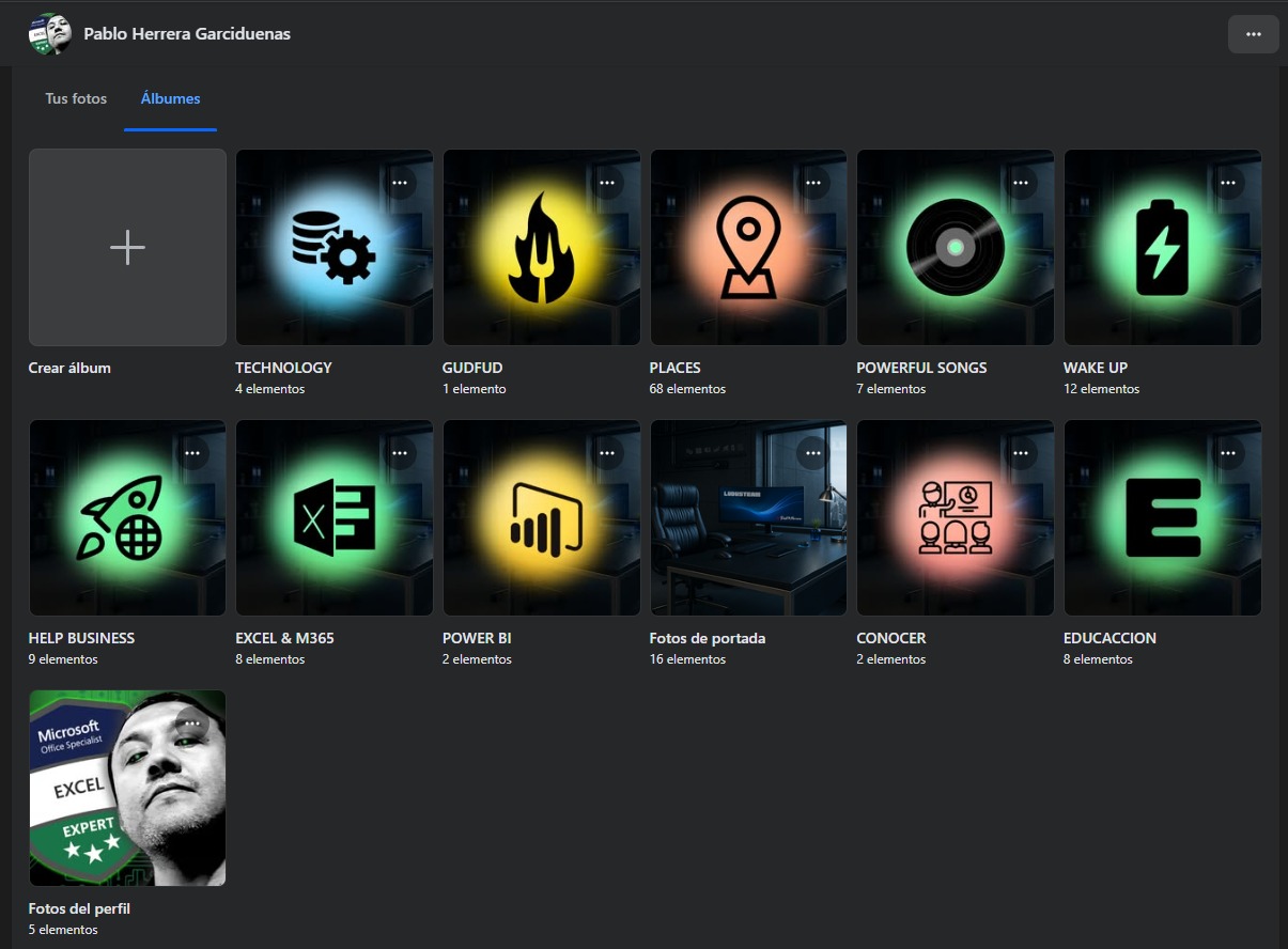 Compactando los servicios conlleva a nueva piel
Por ahora, reestructurando el facebook
@pab10herrerag
#ludusteamx