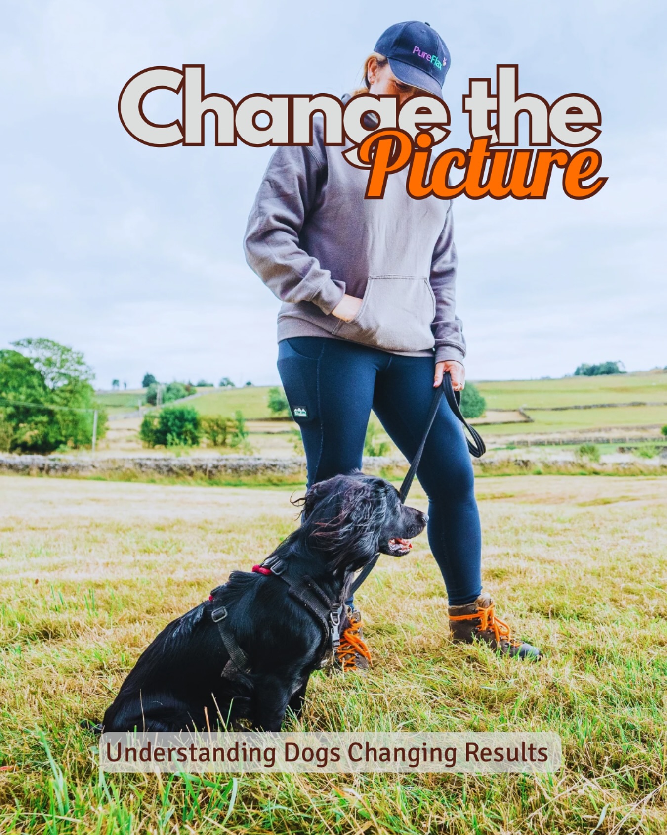 Ever wonder why your gundog ignores a cue in certain places?
It’s rarely that they’re being stubborn.
Dogs don’t generalise well, so a “sit” cue in the kitchen doesn’t always transfer to a busy park or a wet field. They learn in pictures, not words.
If the picture changes — the smell of grass, other dogs nearby, the wind whipping scents about — then to them it feels like an entirely new situation. …
The fix?
Teach cues in different environments, gradually.
Start at home, then garden, then quiet walks, then busier spaces.
Wait until they’re engaged and ready.
Keep it steady, reward the try, and you’ll notice your dog building confidence as the picture expands.
It’s not disobedience, it’s just how they learn.
And when you understand that… it changes everything.
? Share a moment when your dog ‘forgot’ a cue in a new place.
? @poochnpineapple