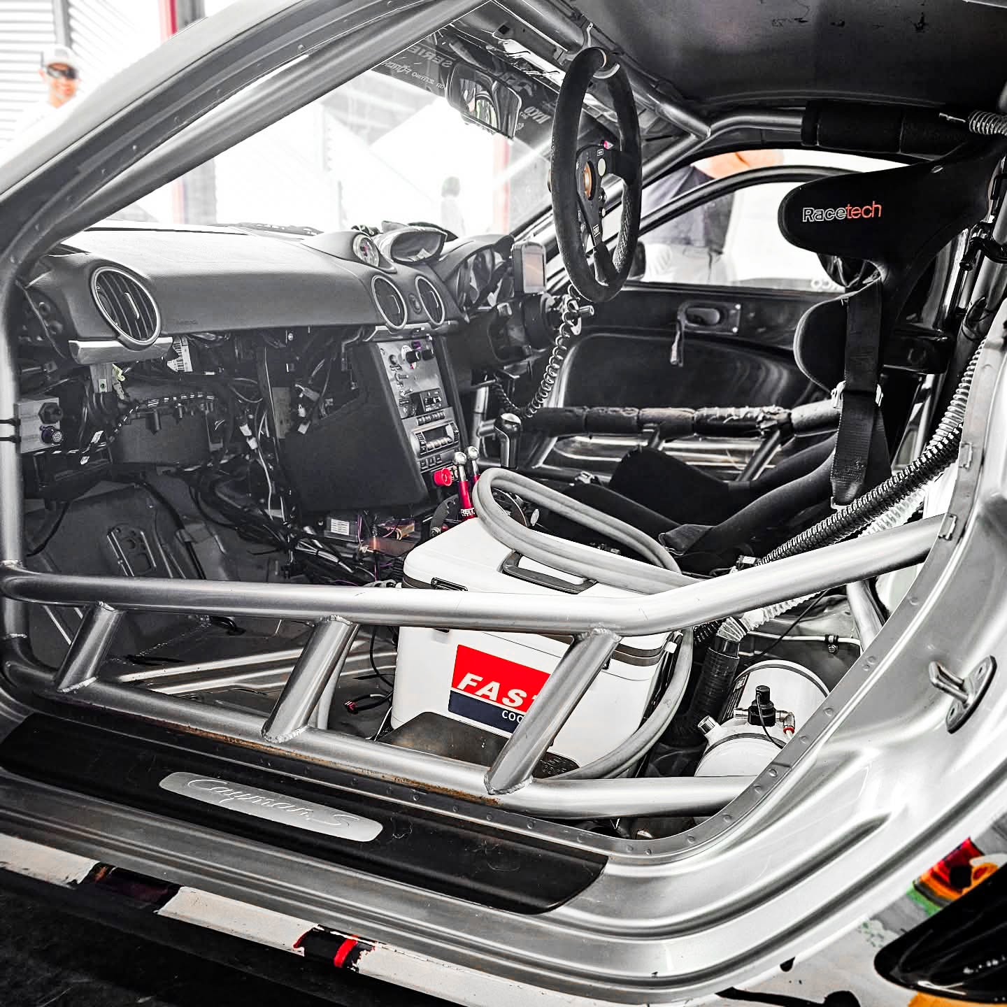 🚗 Serious about getting on track?
Stop letting that racecar sit in the shed for another year.
Whether it’s an RX8 for the Mazda Racing Series, Circuit Racing, or Lemons Racing, we’ll get you track-ready with a roll cage that ticks all the boxes.
No shortcuts. No compromises. Just solid, MSNZ-approved cages.
📩 DM us to lock in your build before race season.
#shoresnz #therollcageguys #rollcagebuilds #motorsportengineering #raceready #nzmotorsport #nzgaragelife #mazdaracing #hamptondowns #lemonsracing