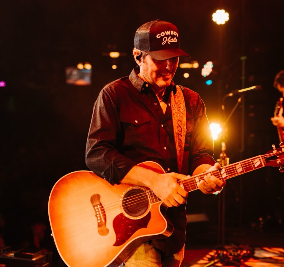 Pryor, OK Saturday 9/13 @bornraisedfest Who’s coming? Lineup is 🔥