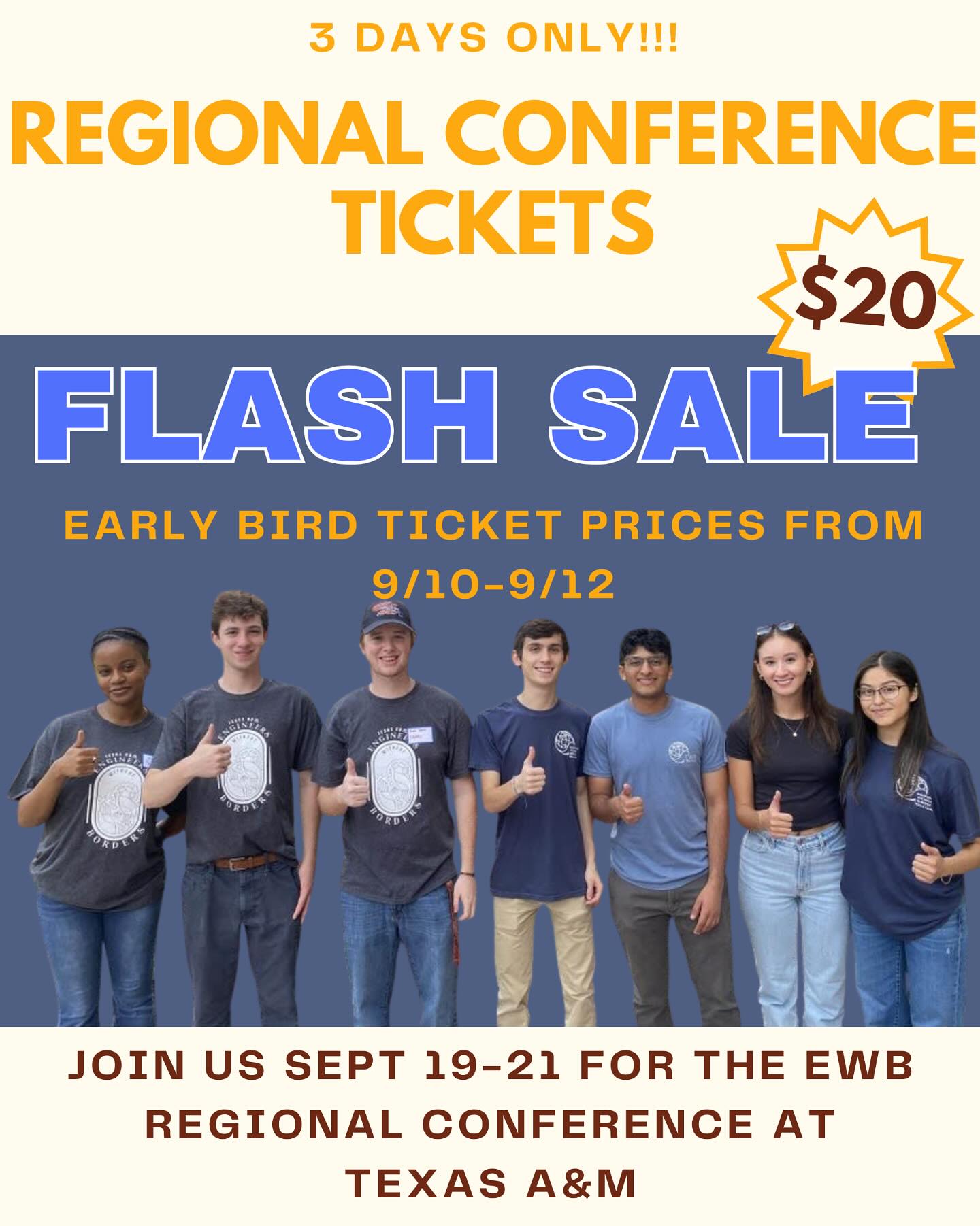 Early bird ticket prices are BACK for limited time only!!! Early bird prices will end after Friday and will go back up to $30 so get your ticket NOW๐ฅ๐ฅ Check the linktree in our profile to buy your ticket and we canโt wait to see you all there!!๐