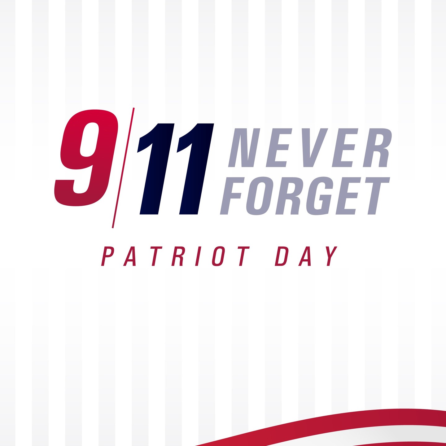 On this day, we pause to reflect on the lives lost, the heroes who rose, and the enduring spirit of our nation.
#September11
#NeverForget