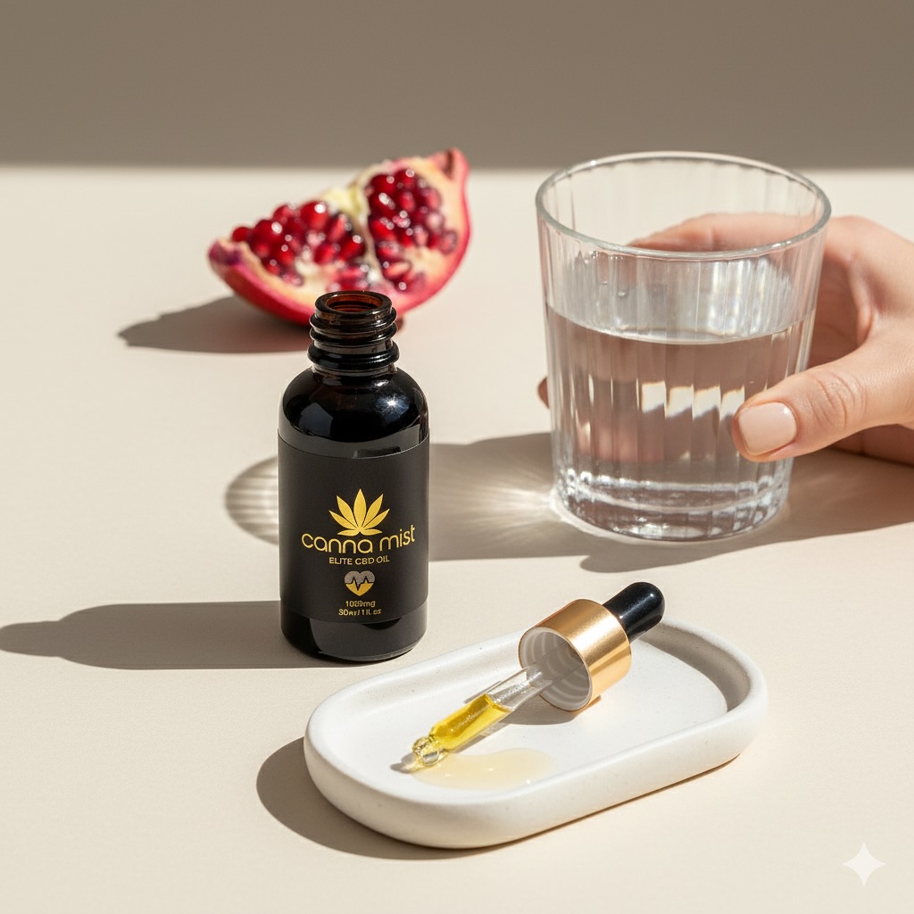 ✨ Wellness in every drop.
Start your day with clarity or wind down with calm — Canna Mist Elite CBD Oil is crafted to bring balance to your everyday ritual. 🌿💧
From golden drops to a clear mind, let nature guide you toward focus, relaxation, and harmony. Pair it with your morning glass of water or your evening routine — the choice is yours.
Elevate your lifestyle, naturally. ✨
#cbd #cbdproducts #cbdhealth #canna #health #healthandbeauty #balance #routine #morningroutines #cbdlife #fullspectrum #cannamist #calm #cannabidiol #water #healthyliving #natural #organic #