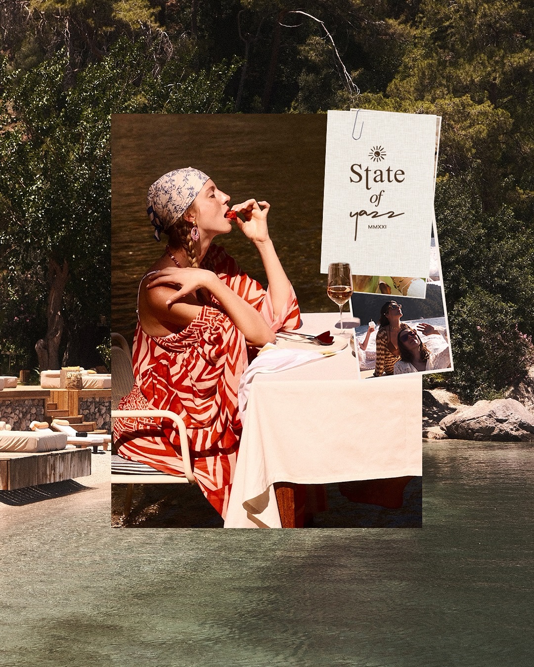 State of Yazz, a curated edit of pieces that always feel like carrying a piece of Yazz wherever you go.
@stateofyazz
#StateofYazz #YazzCollective