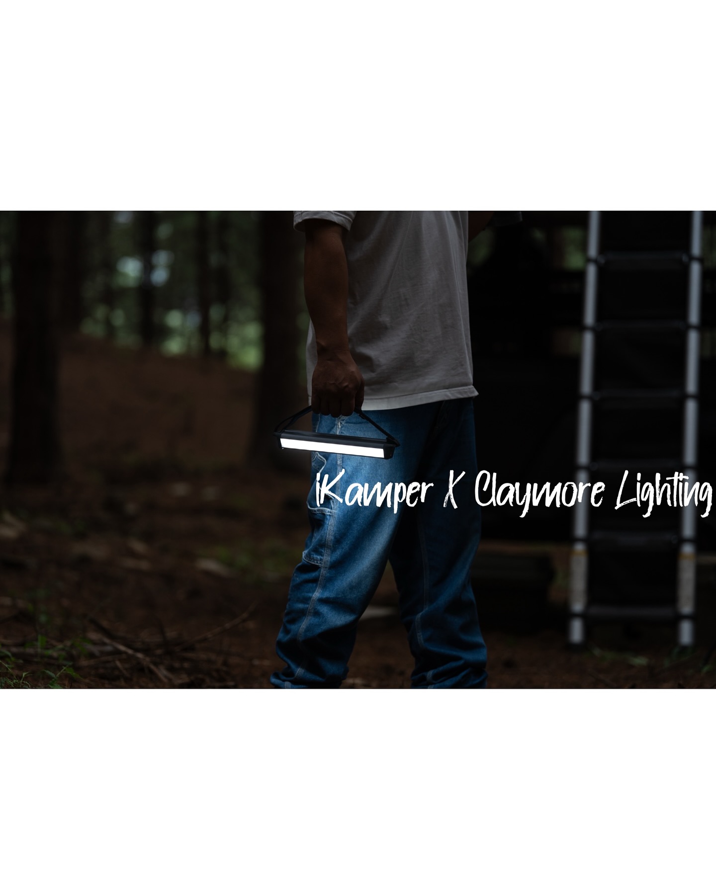 Introducing the best camp lighting we’ve used to date. 3 faces. 3 light options. 33 ways to carry.
Comes in 20cm and 30cm options. Double as a power bank (almost 20,000 and 30,000 mA).
Package a couple of these with a Special Edition Skycamp (message for link).
#ikamper #ikamperskycamp #ikamperaustralia
#campingaustralia #campingvictoria #campinggear #melbourne #sydneyoutdoors #wilsonsprom #vichighcountry #camplight #greatoceanroad #interiordesign #landscapedesign #melbournephotographer
@ikamperaustralia
IKamper x Claymore 3Face Neo range.