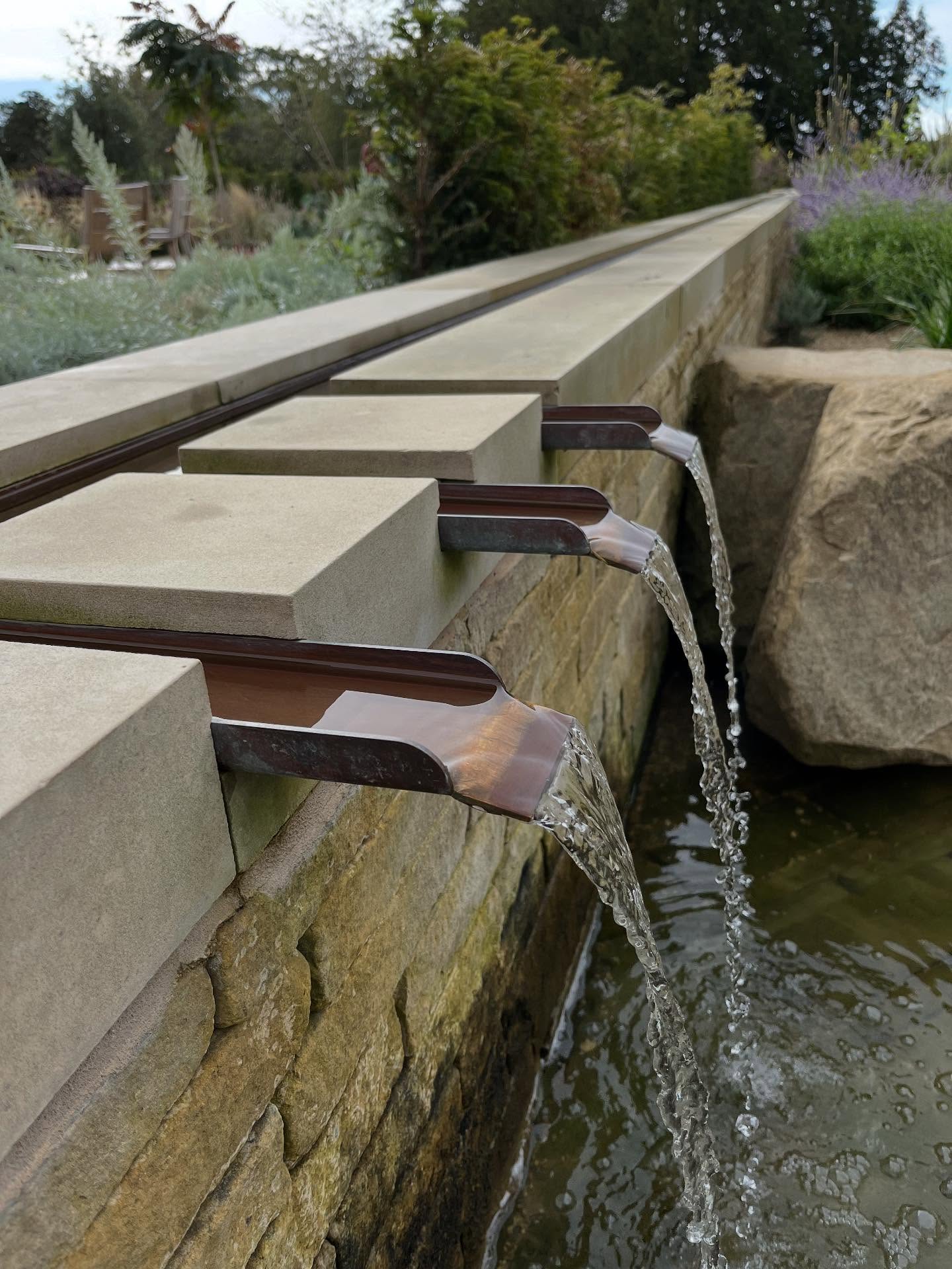 Can thoroughly recommend the gardens at @ntbeningbrough near York designed by @andysturgeondesign and team. The Mediterranean garden looks fantastic, with the early autumnal planting creating a wonderfully calm atmosphere.
Definitely worth a return visit to see the planting develop over the coming years.
#mediterraneangarden #mediterraneanplanting #york #yorkshire #garden #gardendesign #plantingdesign #grantham #stamford #rutland #newark #lincolnshirebusiness