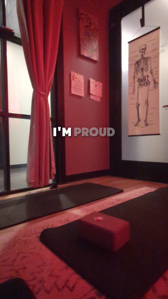 I'm proud of you. Every step forward—no matter how small—is worth celebrating. Keep going.
#ProudOfYou #KeepGoing #SmallStepsBigResults #YouGotThis #Motivation #chiropractor