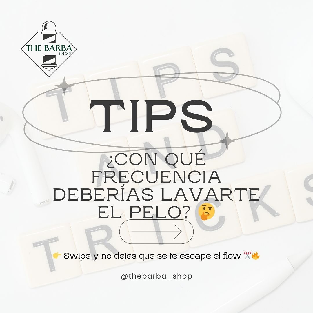 No olvides recordar estos tips.