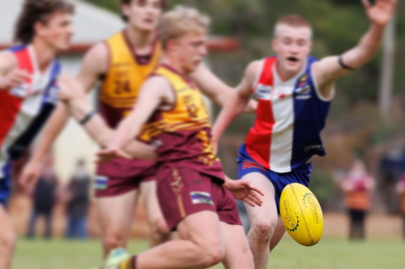 Good luck to all the teams competing in the LSWFL Grand Final today!
We’re proud to be a sponsor and cheer you on every step of the way. Play hard, play fair, and enjoy every moment on the field.
#LSWFL #FootballFamily #GoodLuck #ProudSponsor