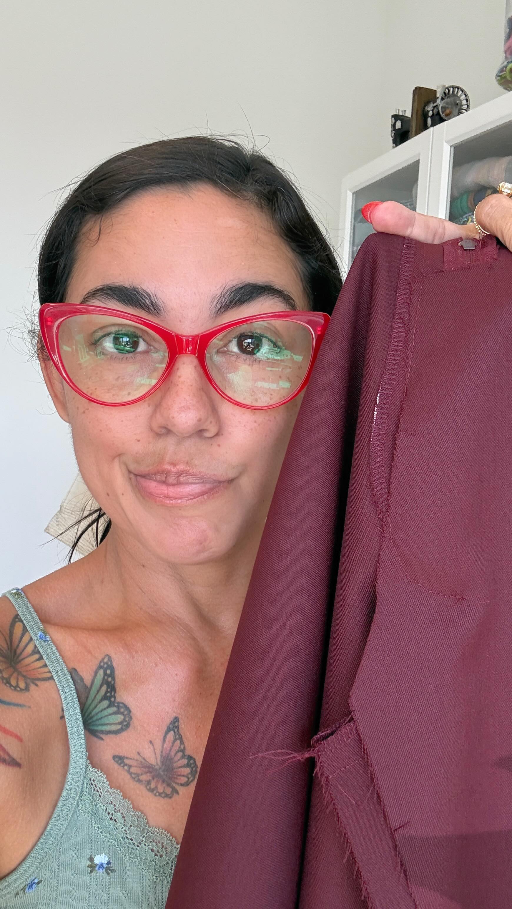 😩😭😅 We all make mistakes! Be easy on yourself ❤️😂