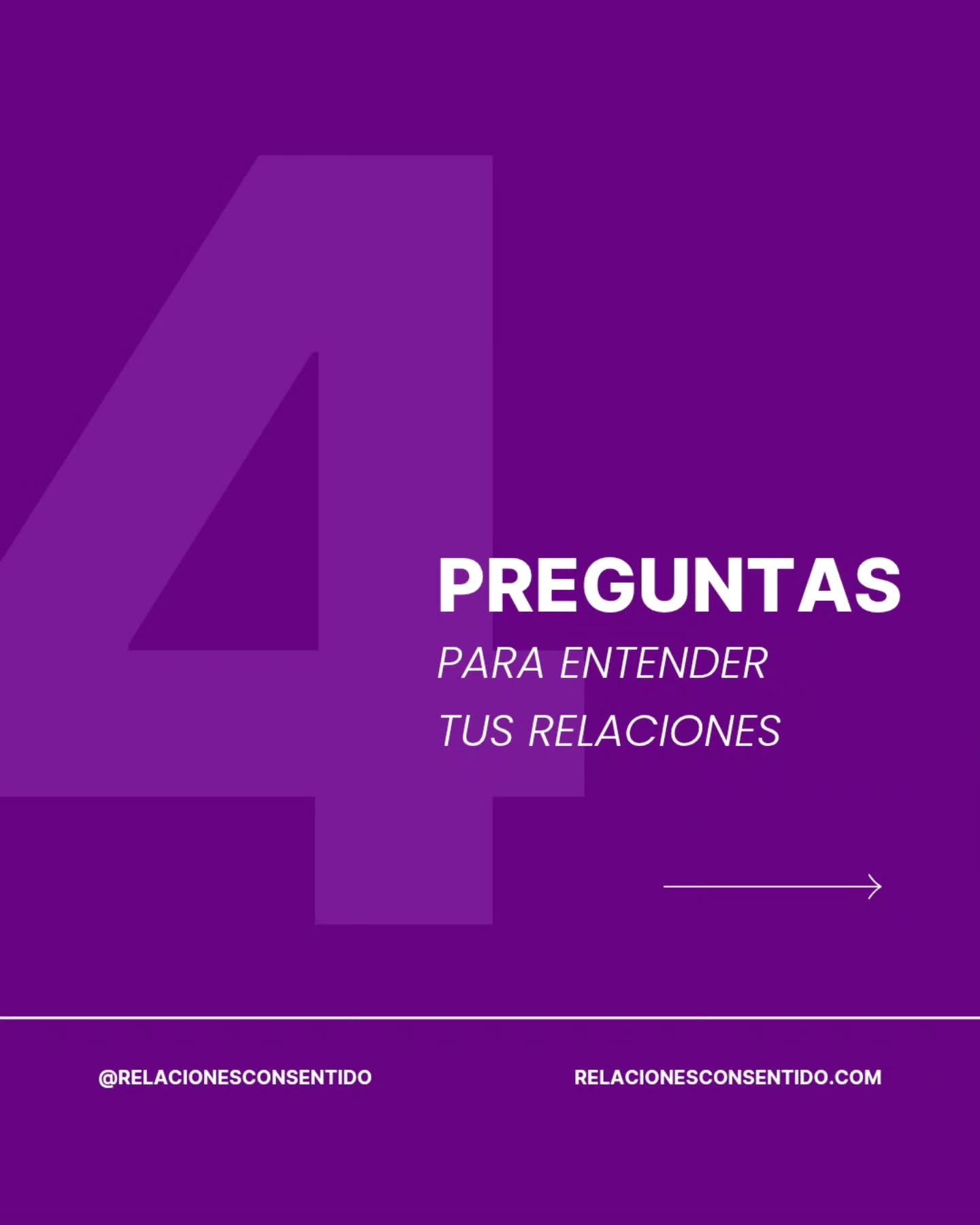 Reflexionar sobre nuestras relaciones es un espejo para descubrirnos a nosotros mismos.
Nos muestran quién somos, qué nos funciona y quién podemos llegar a ser mientras crecemos.
No todas las relaciones merecen terminarse. Con el tiempo y el crecimiento, aprendemos a intentarlo de nuevas maneras, más conscientes y maduras.
Pero, ¿cuándo vale la pena dar ese último intento? ¿Hasta dónde debemos llegar por alguien más?
Lo esencial es reconocer si esa relación nos acerca a donde queremos estar.
La polaridad no es el problema; lo que realmente nos lastima es repetir patrones antiguos que afectan nuestras emociones.
💡 Si quieres claridad sobre tus relaciones y cómo avanzar sin lastimarte, agenda tu consulta hoy mismo y empieza tu camino hacia relaciones más sanas.