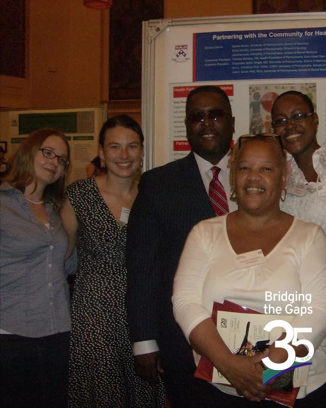 Only 3 weeks until we get to connect with our favorite people and hear the inspiring work that took place over the last summer (and last few decades)
We can hardly wait!
RSVP today at https://btg.start.page