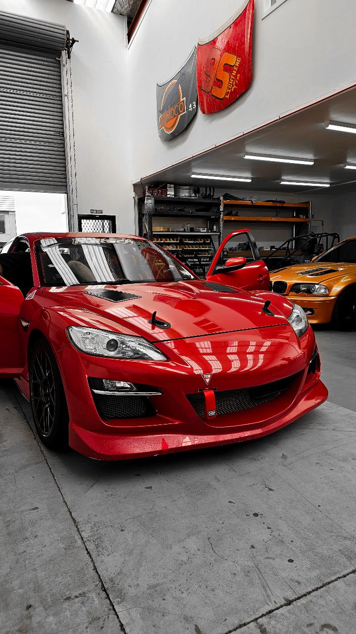 All go in the shop today 🔥 Roll cages, restos, projects, repairs + Speedway builds rolling in. Season’s here and we’re flat out 💪
#ShoresNZFabrication #MotorsportReady #FabricationLife #RollCageSpecialists #SpeedwaySeason #shoresnzfab #shoresnz #RollCageGuys