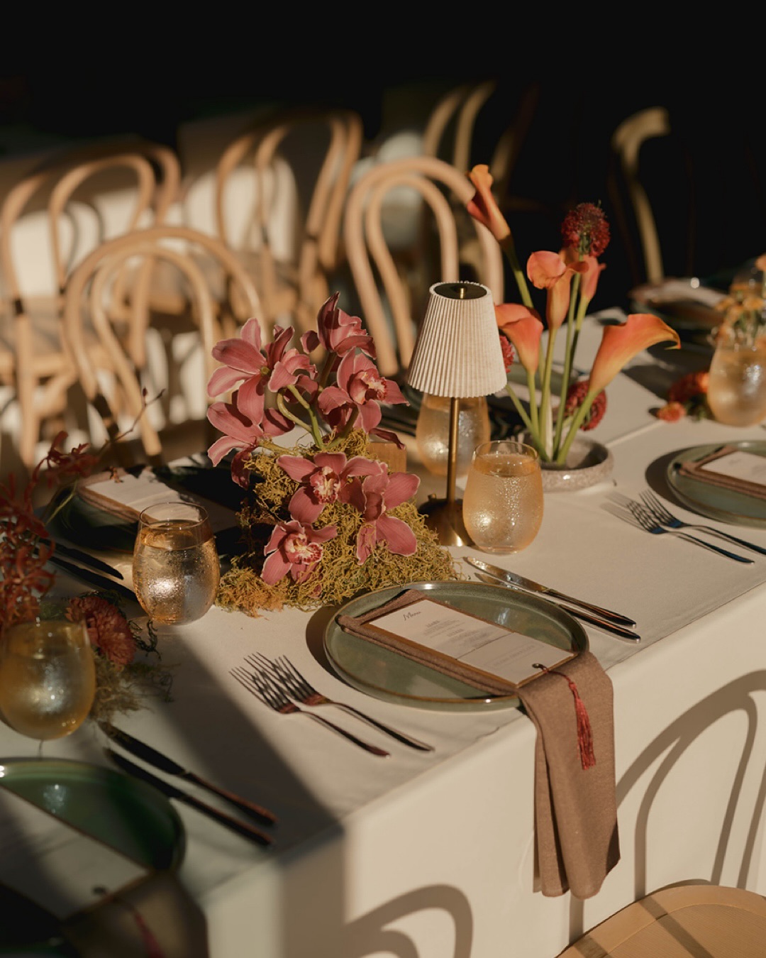 When a planner doesn’t only plan a wedding but also designs one, the tones and the overall feel of the day is just so dreamy especially for us as photographers since we are super aware of color through the wedding day
Planning: @crowned.events
Photography + Videography: @foolishlyrushingin
Content Creator: @viv.hana_socials
Venue: @monserateweddings
Rentals: @adorefolklore & @abbeypartyrentals
Florals: @goingsteadystudios
DJ: @downbeat.agency
Dessert: @konakakes
Coffee Cart: @espressochauffeur
Calligraphy: @signsofourlives
Hair + Makeup: @viviantranartistry
Transportation: @meninblacktransportation
Couple: @vfirmali & @brandoncee
#sonomaweddingphotographer #sanfranciscoweddingphotographer #newportbeachweddingphotographer #pasoroblesweddingphotographer #carmelvalleyweddingphotographer