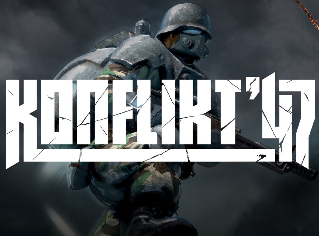 The newest edition of Konflikt'47 from Warlord games is only days away. Stop by to secure your starter set now.
500 26th Street Suite 206 Opelika
(Behind Advanced Auto & Grub Mart)
Tuesday - Saturday 12pm-6pm, Sunday 12pm-5pm
#TheToyBunker #ToyStore #shoplocal #downtownopelika