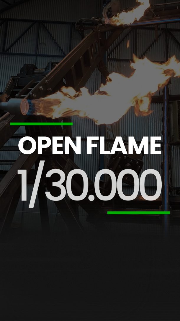 Ela ainda não está finalizada, mas já impõe respeito🔥
Estamos falando da OPEN FLAME 1/30.000: Uma máquina que impressiona pela dimensão, força e pela performance.
Equipada com sistema de aquecimento por Turbo Gás com patente requerida, o que garante tecnologia exclusiva que eleva ainda mais sua potência.
E isso é só o começo 😉
Aguarde...
#rotomoldagem #openflame #inovacao #rotomoldeo #rotomolding #plastico #tecnologia #rototecnicadobrasil #maquinas #industria