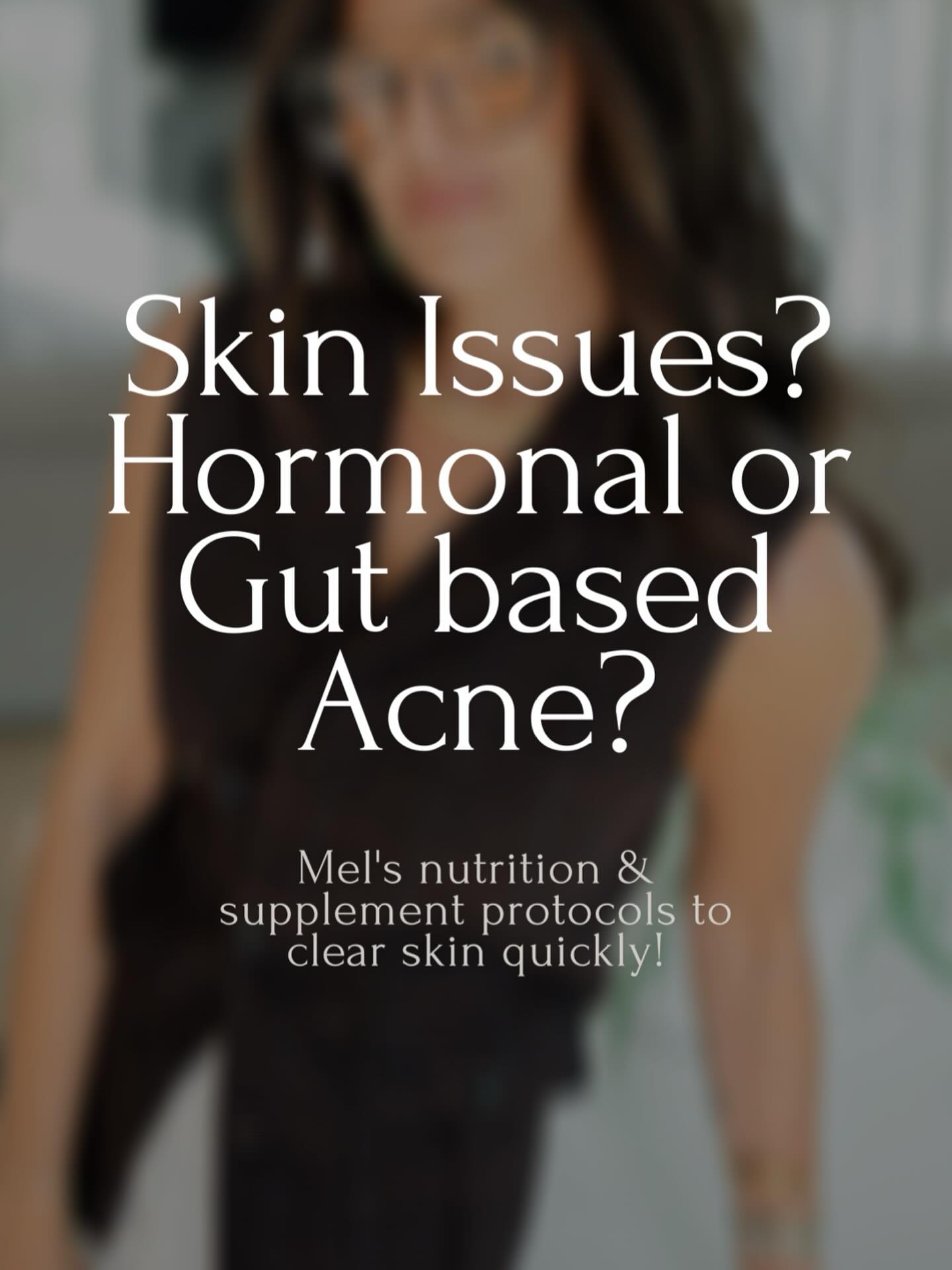 ✨ Your Skin = Your Gut Talking to You ✨
If your skin is flaring up, the first place to look isn’t your skincare shelf… it’s your gut. 🫶
In Ayurveda, acne or skin issues often point to excess acidity — a sign of “Pitta” imbalance. Translation? Your body is asking for cooling + cleansing foods.
🌱 Start simple:
Green juice or aloe vera water first thing in the morning — both help “cool” the gut and support a more alkaline system.
Clean up eating patterns: less processed food, more whole + colorful plants.
✨ Why Aloe Vera?
Aloe is one of Ayurveda’s go-to herbs for soothing Pitta dosha. It’s cooling, hydrating, and deeply cleansing to the digestive tract.
For the skin, aloe can:
• Reduce internal heat + inflammation (a key trigger for acne)
• Support liver detoxification (hello, clearer skin!)
• Deliver skin-healing nutrients like vitamins A, C, E & antioxidants
• Promote balanced digestion → fewer flare-ups that show up on your face
But we also have to ask: Why is the skin reacting?
➡️ Gut imbalance
➡️ Food sensitivities
➡️ Hormone shifts
(often, it’s all 3 👀)
⚖️ Hormones matter.
Women’s hormones naturally fluctuate, but if acne is consistent, testosterone might be running the show. Stress makes it worse since cortisol steals from testosterone balance.
💊 Support for balanced hormones + clear skin:
• Zinc
• Omega-3s
• Maca root powder
• NAD+
I also have a go-to supplement that combines skin-loving vitamins + nutrients — a game changer for so many of my clients.
✨ Skincare still counts!
(Shoutout to my daughter who just finished aesthetician school 🙌)
Some of my fave skin-transforming brands include:
• @dermalogica Clarity line
• Arecina Moisturizer
• @byoma serums + moisturizers
Hydration + topical zinc + NAD have been incredible for real, lasting results.
At the end of the day, when your skin is speaking… the question is:
👉What’s going on inside?