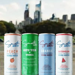 Sundays are for Smooth sips + sports ?⚾️
Whether you’re watching Sunday football or cheering on the Phillies, stay hydrated and keep the vibes going with Smooth Water ?—the ultimate game-day essential.
Who are you rooting for today? ??
#SmoothWater #SundayFunday #GameDayReady #HydrateResponsibly #FootballSunday #Philly