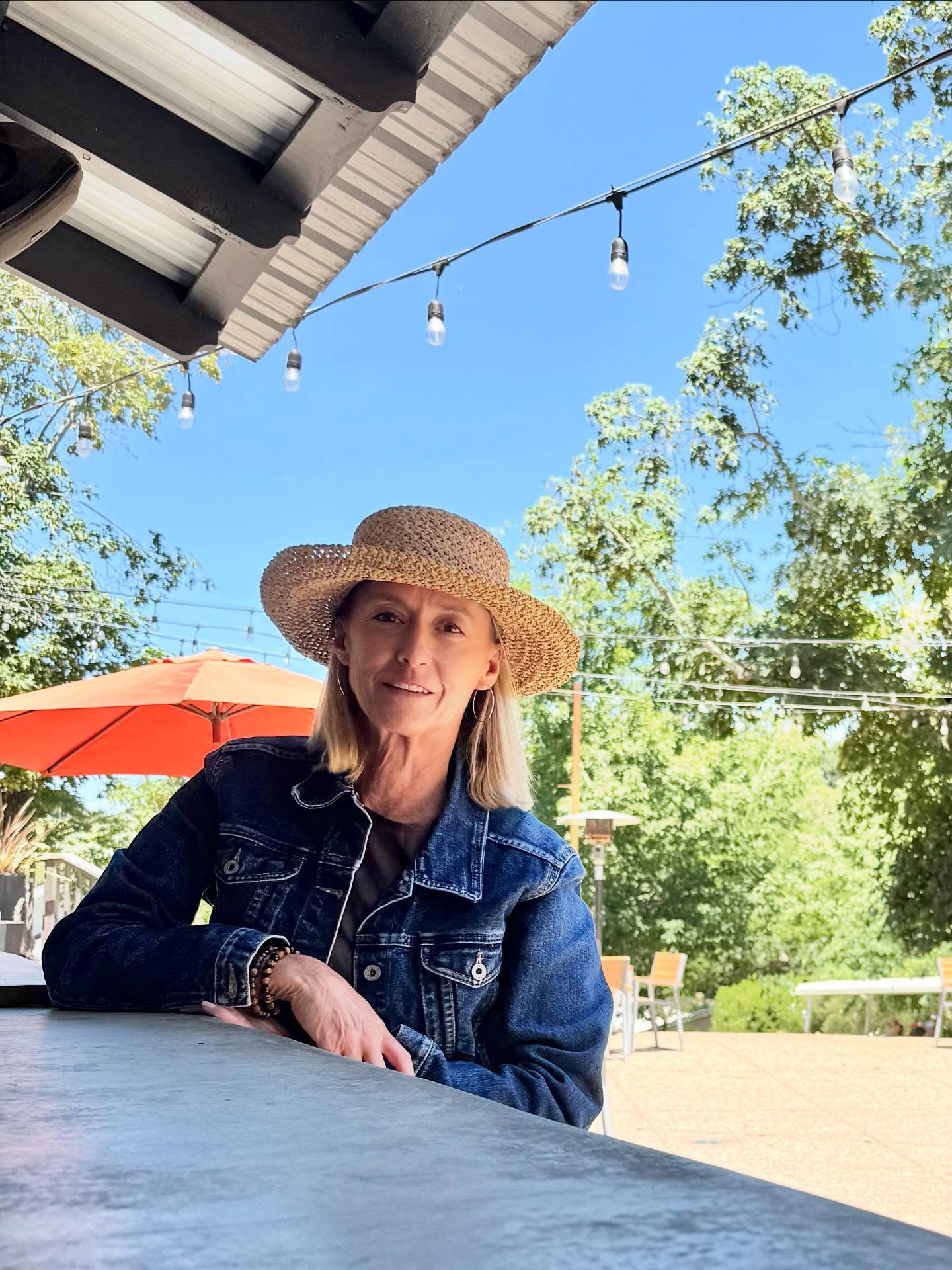 Check out my most recent blog
đˇ5 U.S. Food Festivals to Add to Your 2026 Travel Plans
Napa Truffle Festival
South Beach Wine & Food
Aspen Food & Wine
Kapalua Wine & Food
Chicago Taste of Chicago
Details and dates at: kiliantravelandlifestyle.com
#kckilian #travelmoreoften #travellifestyle #chicagofood #tasteofchicago #napavalleywine #aspenfoodandwine #foodandwinefestival #foodandwinewomen #50isjustanumber #positiveaging #emptynesterslife #agingwithattitude #midlifejourney