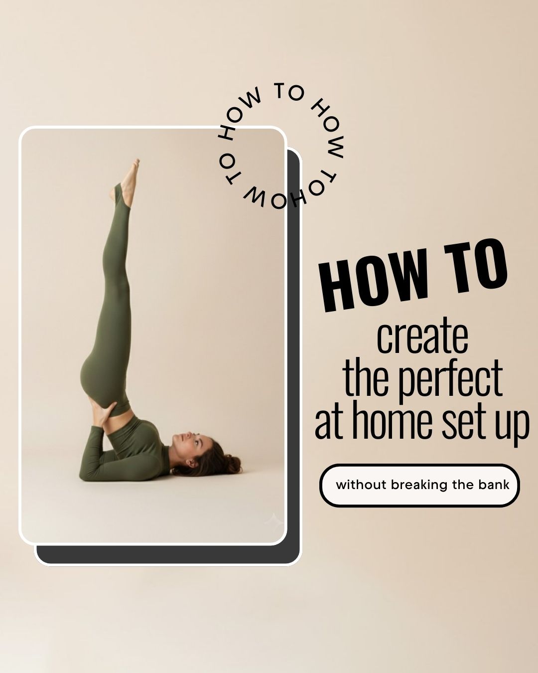 Think its impossible to do Pilates at home? Think again. Our latest blog is filled with tips on how to make any space work—messy, imperfect, totally doable. Pilates can happen anywhere (yes, even next to the laundry basket). Comment "Set Up" for inspiration and tag us with your own setup!
ㅤ
#ProgressNotPerfection #ConsistencyOverPerfection #SmallStepsBigWins #ShowUpAsYouAre #BuildNotBurn #StrengthInConsistency#PromptPilates #RealLifePilates #PilatesAnywhere #HomePilates #PilatesCommunity #MessyAndProud #AccessiblePilates #MovementForAll #NoExcusesNeeded #Pilates #PilatesWorkout #PilatesLovers #PilatesAtHome #PilatesStrong #MoveYourWay #PilatesClass #PilatesOnline